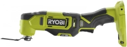Ryobi Cordless Multi-Tool ONE+ RMT18-0, 18 V (without battery and charger)