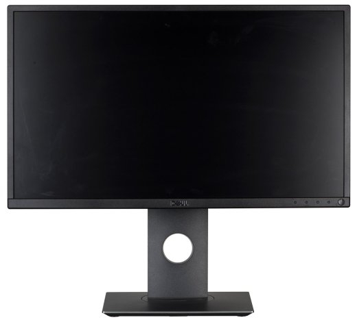 MONITOR DELL LED 24" P2417H (GRADE A) Used