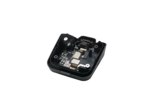 Wall mount for V3 Mix