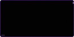 Fury Yari Speed XXL Mouse pad 1200 x 600 mm Black/Purple