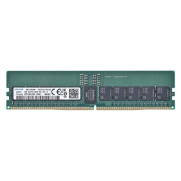 Samsung M321R4GA3PB0-CWM memory module 32 1 x 32 DDR5 ECC