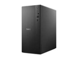 Dell Essential QVT1260 Pro Desktop Tower Intel Core i5 i5-14500 16 DDR5 512 Intel UHD Graphics 770 US International Ubuntu Warranty 36 month(s)
