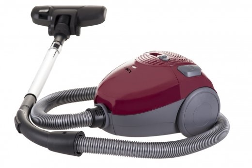 Vacuum cleaner OWJ001