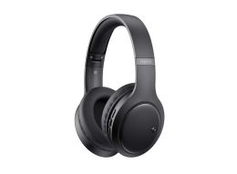 Havit H633BT - wireless on-ear headphones, black