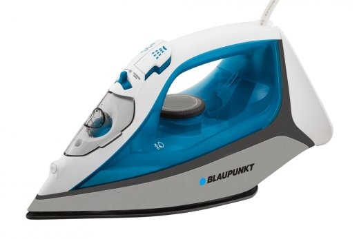 Steam iron HSI511