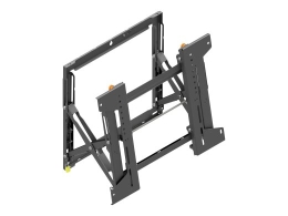 EDBAK VWPOPS55-L Ultra Thin Video Wall Pop-Out Mount with Quick Release for 42″-55″ Screens EDBAK