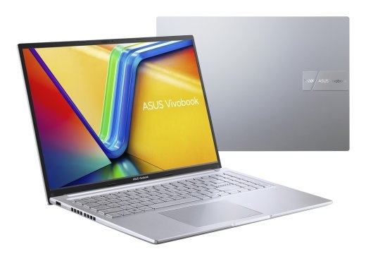 ASUS Vivobook 16 F1605VA-WS96 Intel® Core™ i9 i9-13900H Laptop 40.6 cm (16") WUXGA 16 DDR4-SDRAM 1 TB SSD Wi-Fi 6E (802.11ax) Windows 11 Home Silve...