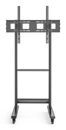 Techly ICA-TR74 TV mount/stand 2.29 m (90") Black