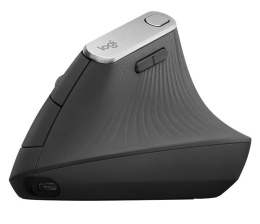 Wireless mouse MX Vertical 910-005448