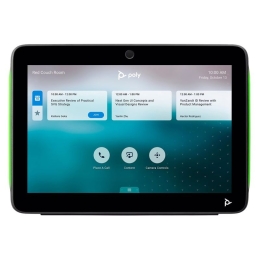 HP Poly Touch Controller TC10