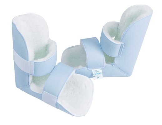 Heel protector - pair