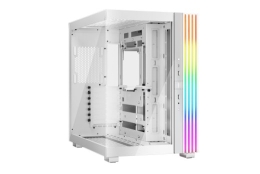 Case BE QUIET LIGHT BASE 600 DX Tower ATX MiniITX Colour White BGW66