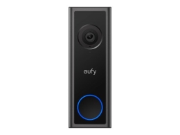 Anker Eufy Security Video Doorbell C30, 2K FHD