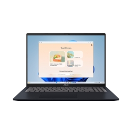 Asus Vivobook 16 X1607CA-KM110W Quiet Blue 16 " IPS WUXGA 60 Hz 1920 x 1200 pixels Anti-glare Intel Core Ultra 5 225H 16 DDR5 Solid-state drive cap...