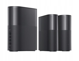 Xiaomi Router Mesh System BE3600 Pro (3-PACK)