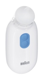Braun BNA 100 Electric powered aspirator