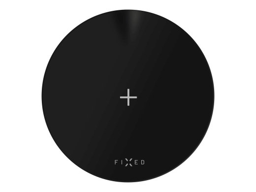 Fixed SlimPad Wireless charging