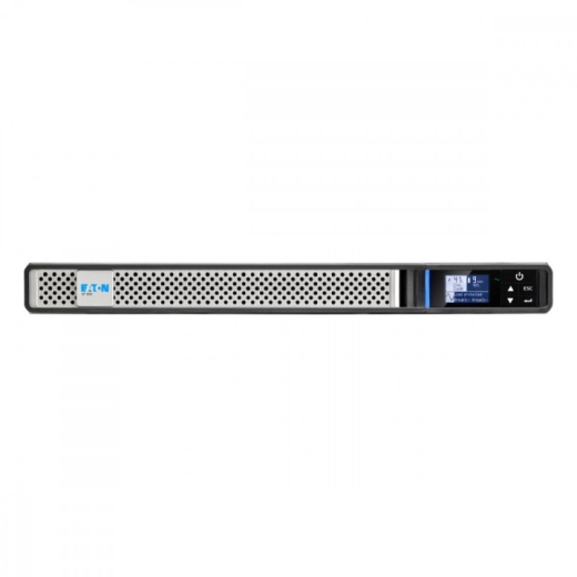 Eaton 5P 850i Rack 1U Netpack G2