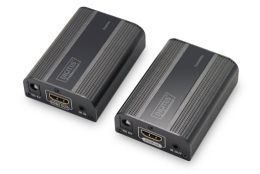 Digitus 4K HDMI Extender Set, 4K/60Hz