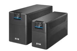UPS EATON 900 Watts 1600 VA Wave form type Pure sinewave LineInteractive Phase 1phase Desktop/pedestal 5E1600UD