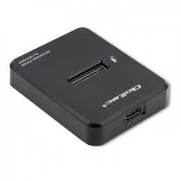 Qoltec SSD Docking Station M.2 SATA NGFF