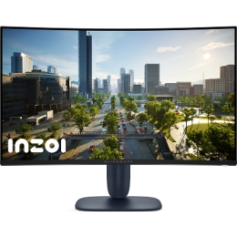 Dell Alienware 32 Gaming Monitor - AW3225DM