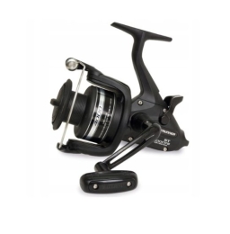 Fishing reel Shimano Baitrunner ST-FB4000