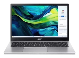 Notebook ACER Aspire Go 15 CPU AMD RyzenT 7 5825U 2 GHz 15.6 " 1920 x 1080 pixels RAM 16 DDR4-SDRAM Discrete graphics Not available On-board graphi...