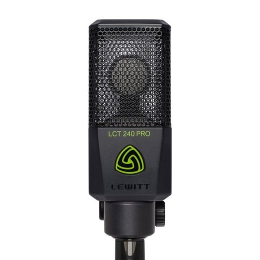 Lewitt LCT 240 Pro - condenser microphone