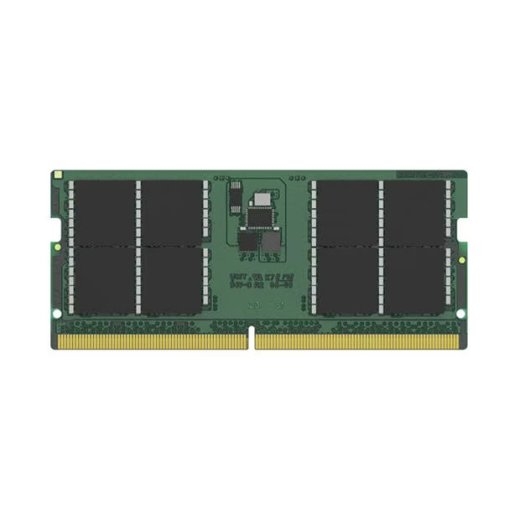Kingston KCP556SD8-32 32 DDR5 5600 MHz PC/server Registered No ECC No