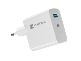 RiberaGAN USB 65W wall charger