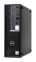 DELL OptiPlex 7090 i5-10505 16GB 256GB SSD SFF Win11pro Used