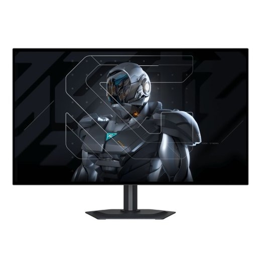 GIGABYTE OLED-Display MO27Q28GR - 68.6 cm (27") - 2560 x 1440 WQHD