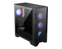 MAG FORGE 321R AIR FLOW TEMPERED GLASS