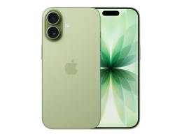 Apple iPhone 17 Sage 6.3 " 2622 x 1206 pixels OLED A19 Internal RAM 8 256 Nano SIM Main camera resolution 48 MP iOS 26 Secondary camera resolution...