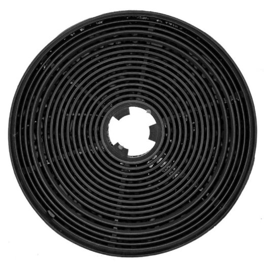 Carbon filter AKPO SOFT