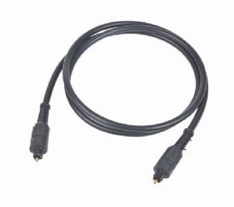 TOSLINK optical cable - TOSLINK 2M