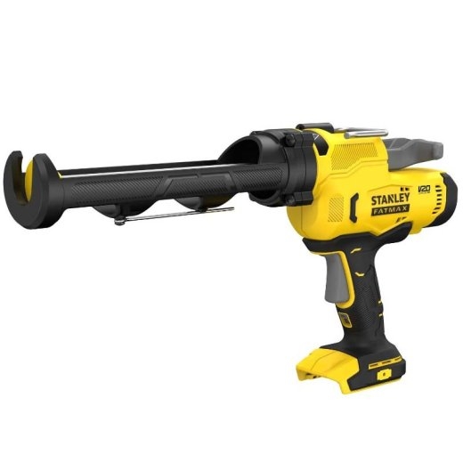 Stanley 18V V20 Caulk Gun (Tool Only) SFMCE600B-XJ