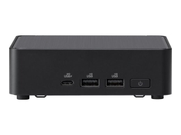 ASUS NUC 14 Pro RNUC14RVKI300002I - mini PC Core 3 100U 1.2 GHz - 0 - no HDD