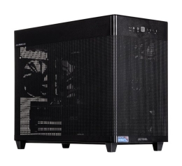 Actina 5901443431633 PC AMD Ryzen™ 7 9700X 32 DDR5-SDRAM 1 TB SSD NVIDIA GeForce RTX 5060 Ti Mini Tower Black