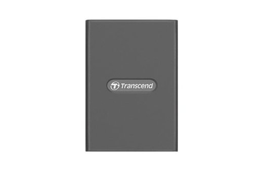 MEMORY READER FLASH ALL-IN-1/USB3.2 TS-RDE2 TRANSCEND