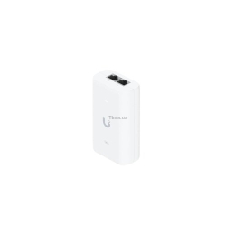 NET POE INJECTOR/U-POE++ UBIQUITI