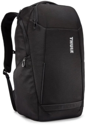 Thule Accent Backpack 28L - Black Thule Accent Backpack 28L Backpack Black