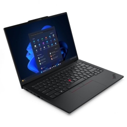 Lenovo ThinkPad E14 Gen 7 - 14" - AMD Ryzen 5 - 220 - 32 RAM - 512 SSD - German