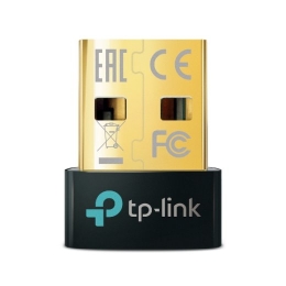 TP-LINK Bluetooth 5.0 Nano USB Adapter UB500