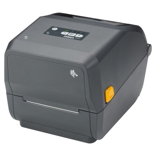 Zebra ZD421t - label printer - B/W - thermal transfer
