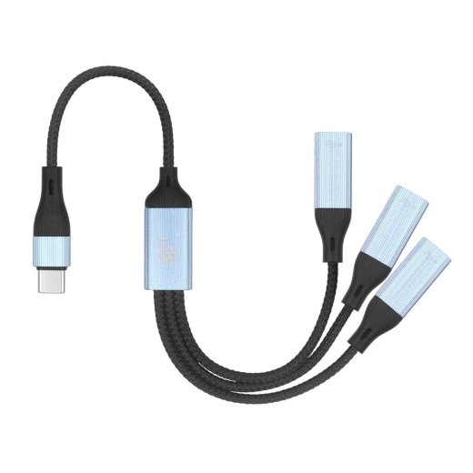 Tb USB C Splitter
