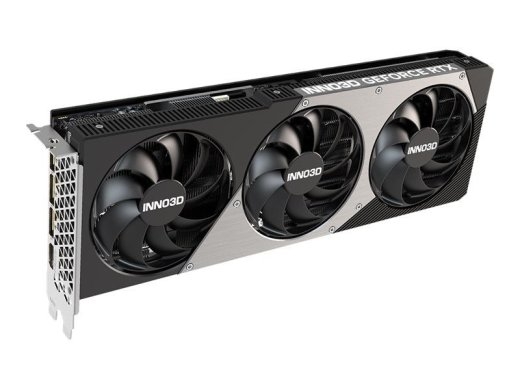 Inno3D GeForce RTX 5080 X3 - graphics card - GeForce RTX 5080 - 16
