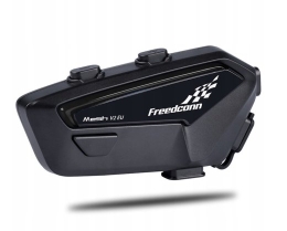 FreedConn FX Pro V2 MESH motorcycle intercom