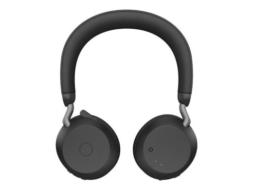 Jabra Evolve2 75 - headset - USB-C